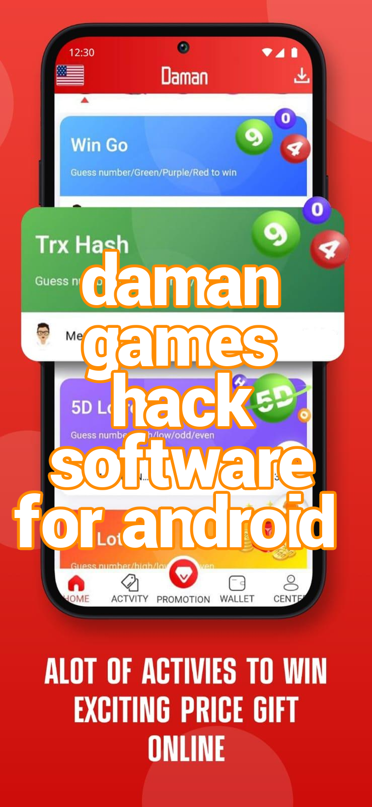 daman games hack software for android Screenshots